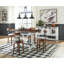 Tabouret de bar et de comptoir pivotant-1339757734-1274910388