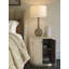 Rendezvous Nightstand
