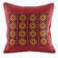 Maya Square Pillow Cover