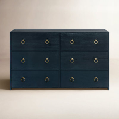 Elin 60" Acacia Dresser