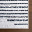 Tapis lavable à la machine Hokku Designs Yori Diamond SplashGuard-1031537728