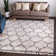 Mitzy Geometric Indoor Rug