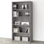 Bibliothèque standard Kyoung H 73 po x l 36 po-68641883