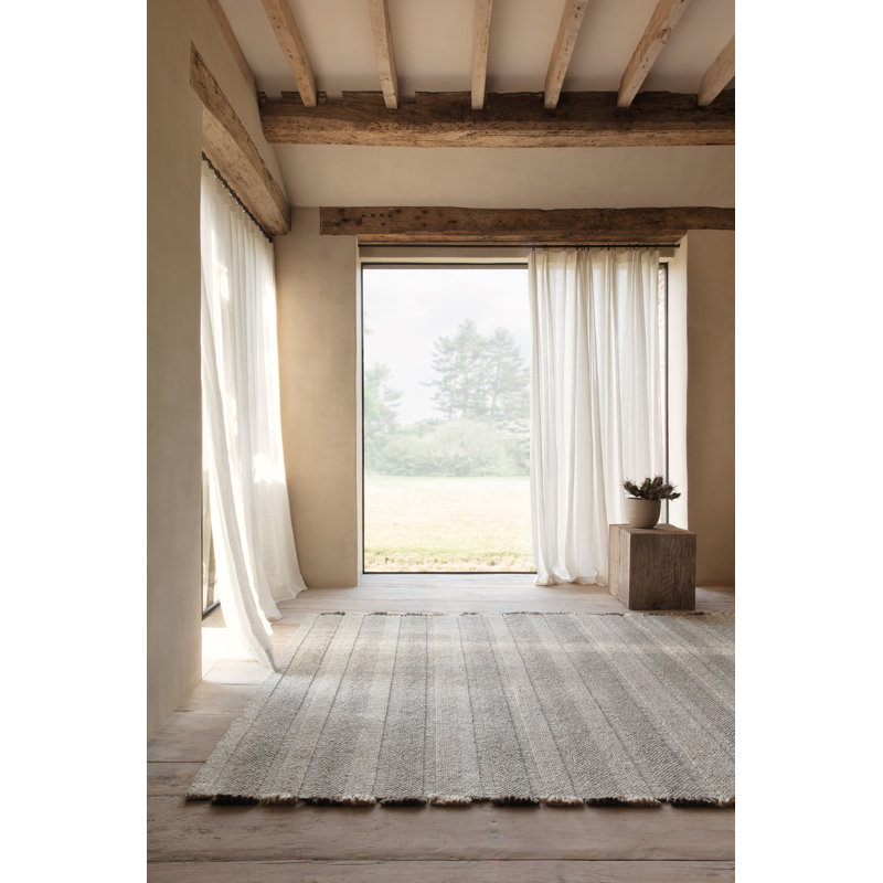GRADE, Rectangle 4'7" x 6'7"