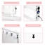Miroir de salle de bain Averylynn