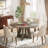 Liena 47'' Round Dining Table-844742525