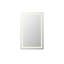 Miroir DEL Riven, couleur réglable 3000K / 4200K / 6400K-789884486-789884503