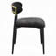 Chaise d'appoint Jaramillo (lot de 2)-1377268166