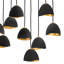 Nula 14 - Light Chandelier-445047087