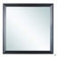 Miroir rectangulaire