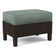 Repose-pieds standard 25 po Gibraltar