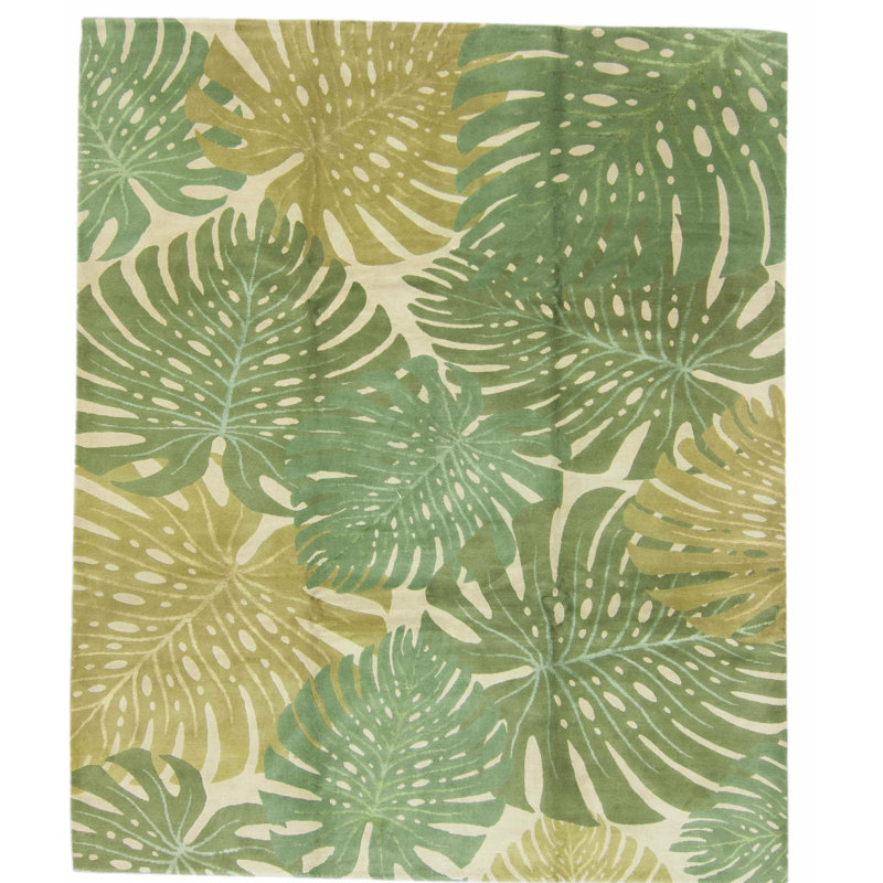 One-of-a-Kind 8' X 10' Area Rug