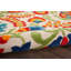Floral Area Rug-289126588