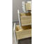 Meuble-lavabo double de seulement 75 po-111753623