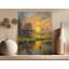 Wrapped Canvas Print Set