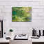 «Lakeside Reverie» par Julia Purinton, art mural sur toile-167563631