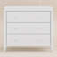 Sprout 3 Drawer Changer Dresser-1748349426