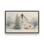 Frosted Journeys Set of 2 Canvas Prints-2137247175-2137247229-2137247108