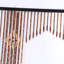 Bamboo Curtain