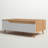 Alishan Coffee Table with Storage