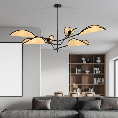 Wilbrecht 6 BLACK/GOLD