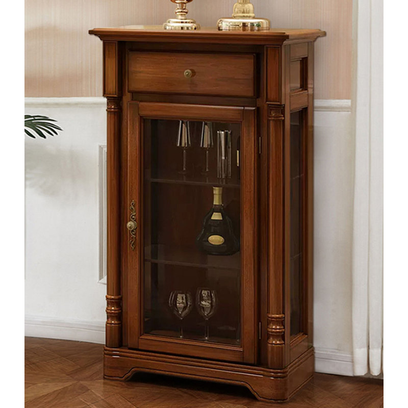 Porte-bouteilles 25,59 "