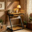 Steel Computer Desk-1674471177