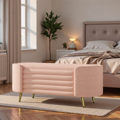 Repose-pieds Modern