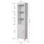 Huerta Bathroom Cabinet-1829037811