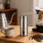 Stainless Steel Manual Coffee Grinder