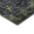 Premium Machine Washable Larrison AMF1780 Modern Rug-1994414916
