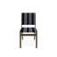 Chaise d'appoint de salle à manger Hiraku-19510549-48935252