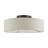 Atef Aprilann 4-Light Semi Flush Mount-1338587241