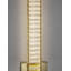 LED Flush Mounted Sconce