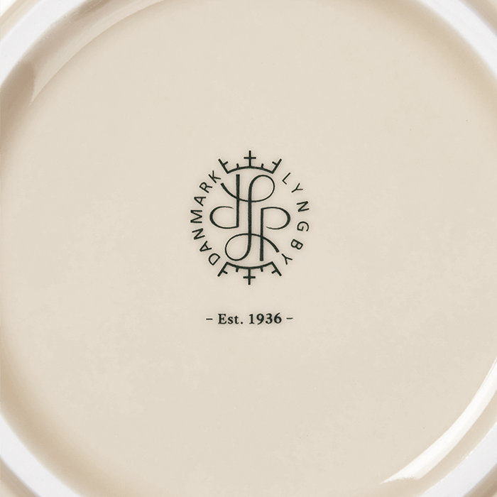 Porcelain Pasta Bowl
