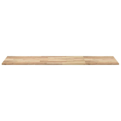 Solid Wood
