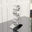 Munich 4 Bottle Tabletop Wine Bottle Rack-1821088677