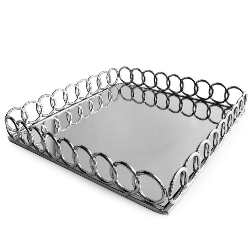 Tray