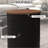 Tuwanda Upholstered Ottoman,wood