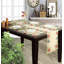 Chemin de table et napperons Anariyah-658714910