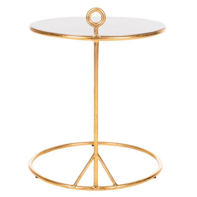 Mirasol End Table