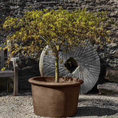 Palo Alto Handmade Pot Planter