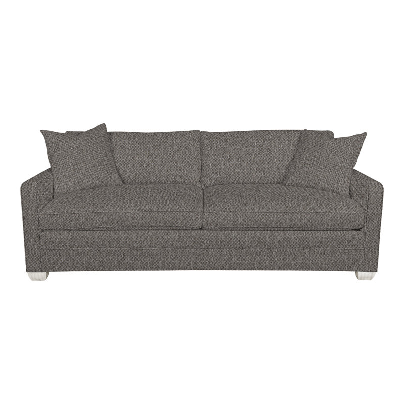 Stanton Sofa, Casa Blanca, Tuck Graphite, No