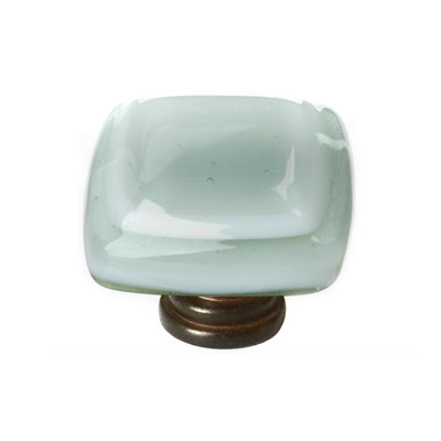 Stratum Square Knob Knob