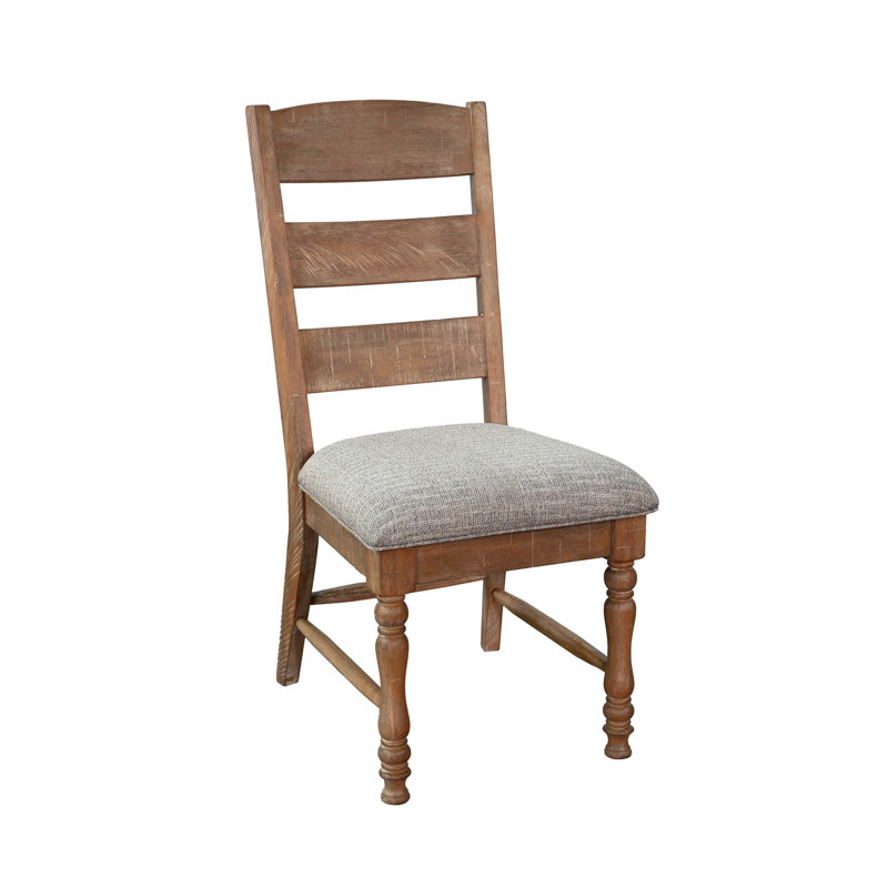 Chaise de salle à manger Sierra