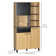 Garde-manger 71 po Anges
