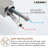 Single Handle Free Standing Bathtub Faucet with Diverter and Handshower-100515555