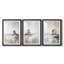 NAUTICAL Series DL - Impression sur mesure encadrée de qualité supérieure - 3 pièces-262154549-262154555