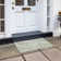 Cecelio Washable Geometric Indoor / Outdoor Rug