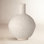 Nikia 20'' Earthenware Table Vase